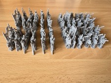 Warmaster High Elf Cavalry