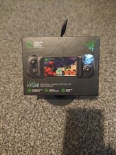 Razer Kishi V1 Android Gaming Controller USB-C for Android Boxed