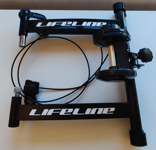 Lifeline magnetic indoor - lifeline,