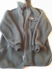 Helly Hansen Mens Fleece Coat