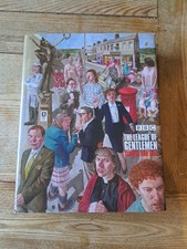 The League of Gentlemen
