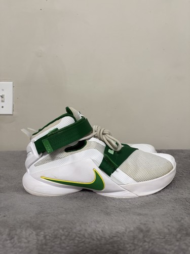 Nike lebron soldier oregon - soldier, 9