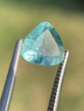 Carat sea blue tourmaline - carat,