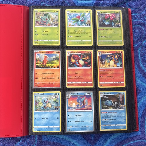 Original 151 modern complete - 151,