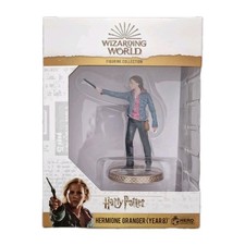 Wizarding World- Hermione Granger (Year 8)