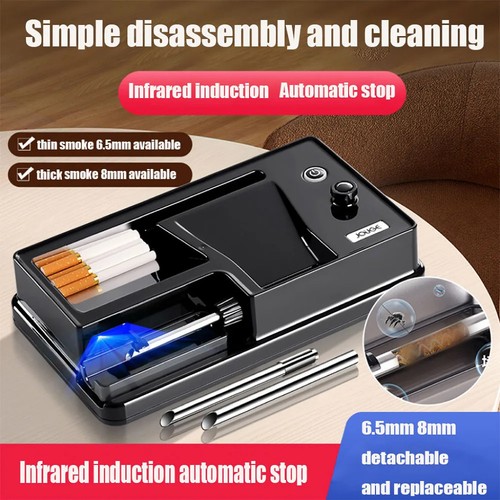 8mm automatic cigarette - 6.5/8mm,