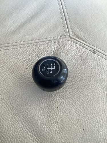 Heavy lift reverse gear - heavy, knob