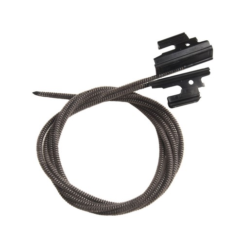 Black sunroof glass cables for - black,