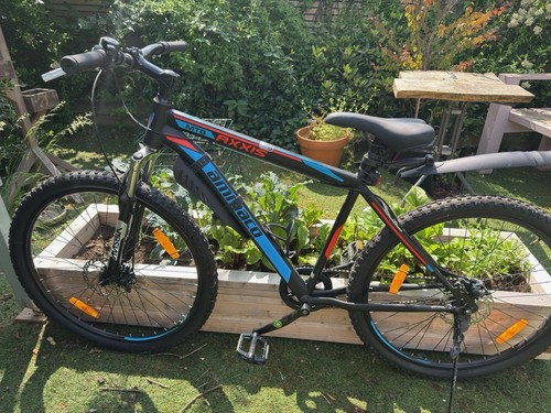 Ammaco axxis mountainbike - axxis,