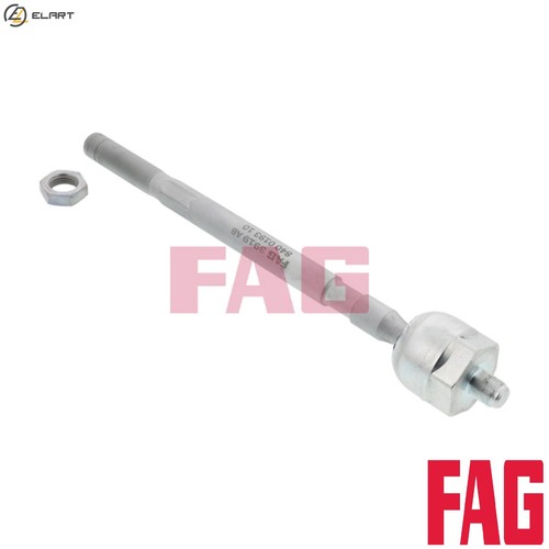 Inner tie rod 840 0193 - 840, 10