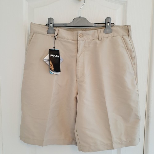 Ping volt golf shorts - ping, 34"