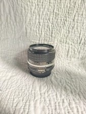 Nikon AI-S Nikkor 24mm f/2.8