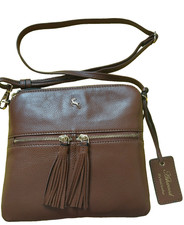 Ashwood Leather womens