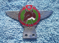 VINTAGE 1950s LEICESTERSHIRE