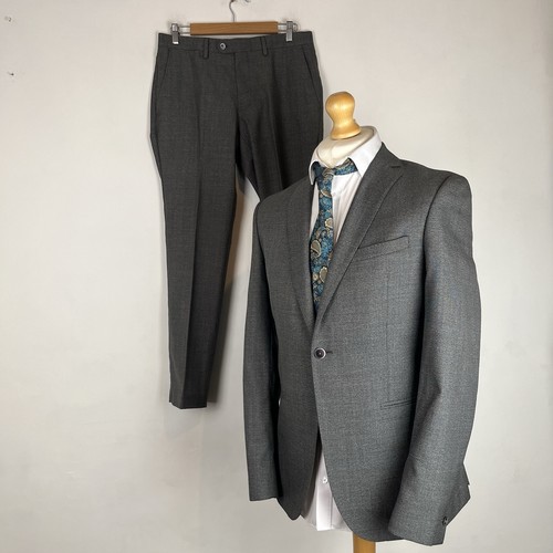 Lewin piece suit men s - suit, men's
