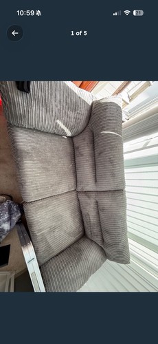 Super comfy grey - super,