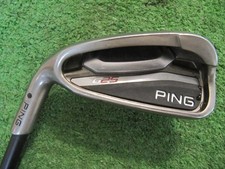 PING G20 BLACK DOT 4 IRON