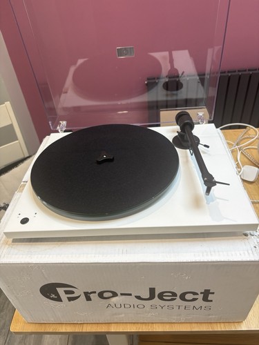 Pro ject phono sb - t1,