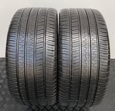 X2 285/35/R22 106Y XL M+S PIRELLI SCORPION ZERO ALL SEASON PNCS ELECT TO *6.5MM*