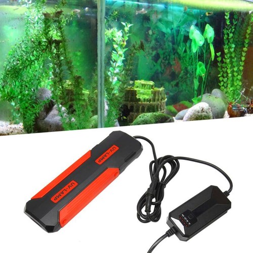 22w aquarium sterilizer - 22w,