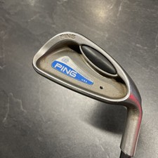 PING G2 7 iron regular TFC100