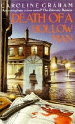 Death hollow man - of,