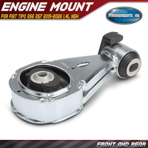Right upper engine mount for - upper,