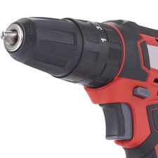 Cordless Combi drill