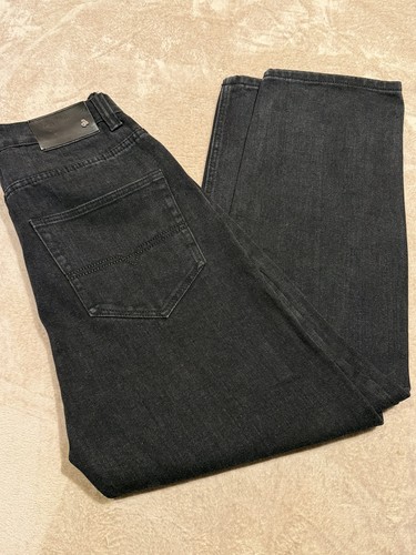 Play bigg black jeans - play, mens