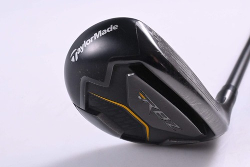 Taylormade rbz black hybrid - taylormade,