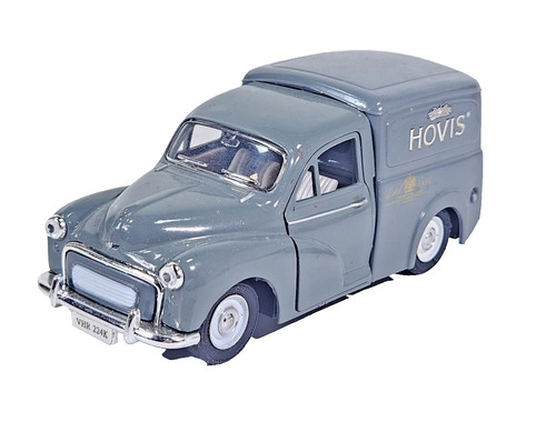 Saico diecast classic hovis - saico,
