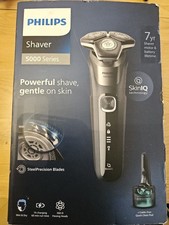 NEW SEALED Philips Series 5000