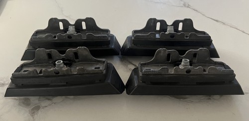 Thule fitting kit 7092 used - 7092,