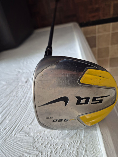 Nike 460 driver - nike, sq
