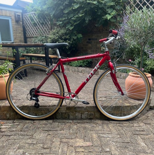 Trek multitrack 7200 full - -,