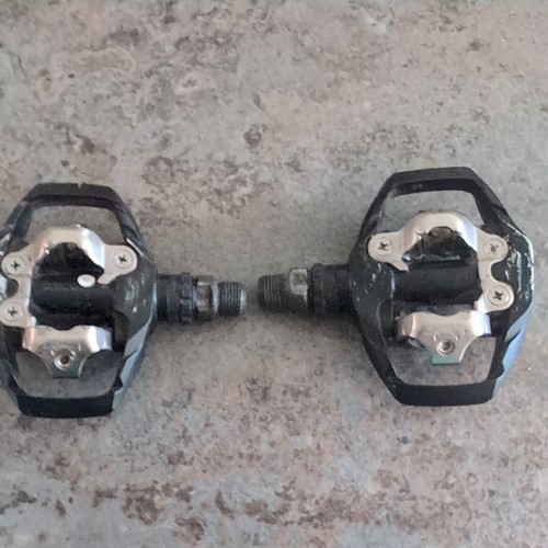 Shimano spd double - shimano,