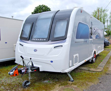 Bailey, Brindisi Pegasus