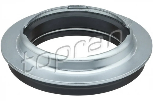 Shock absorber needle roller