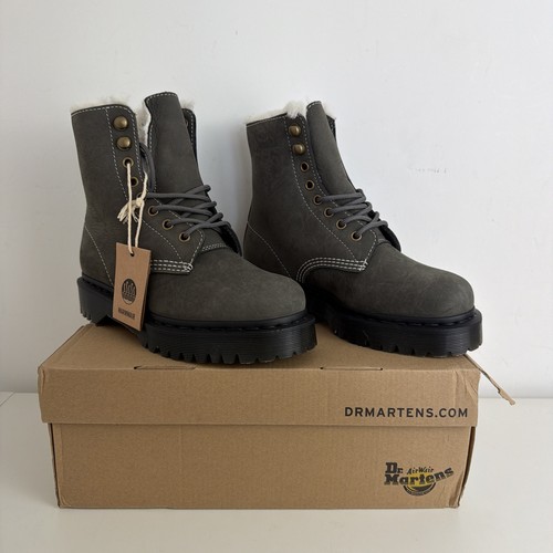 Genuine martens boots - genuine,