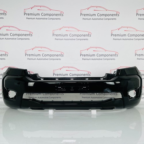 Ford ranger front bumper - ranger, se