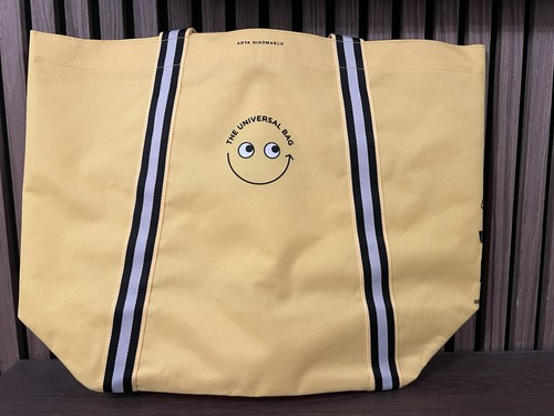 Anya hindmarch selfridges - x,