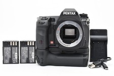 Count 5274*N.MINT*Pentax K-5