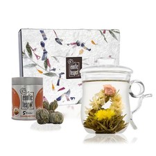 The Exotic Teapot, Infuser Mug