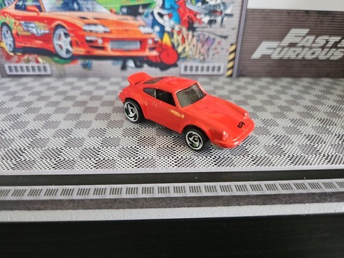 Vintage rare hot wheels 1974 - vintage,