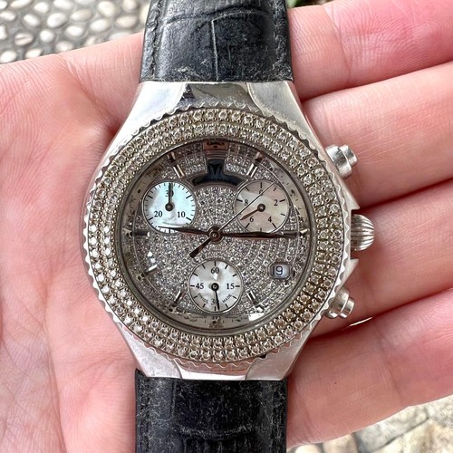 B2m technomarine diamond - [b2m],
