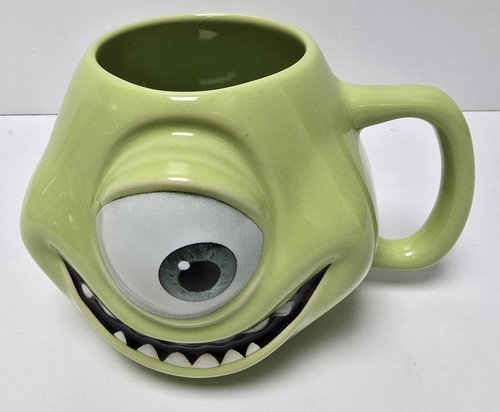 Disney pixar monsters - monsters, inc