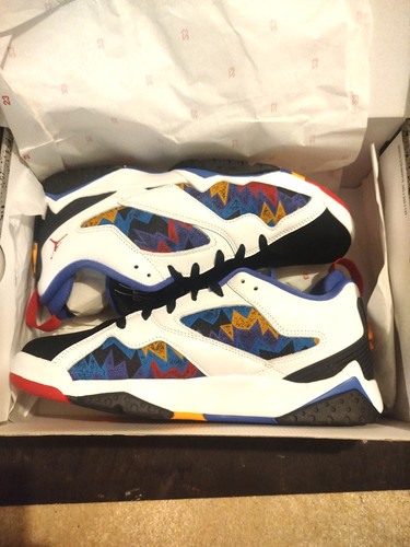 Nike air jordan mvp - air,