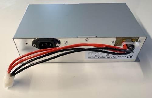 Battery charger amp - 20, bca