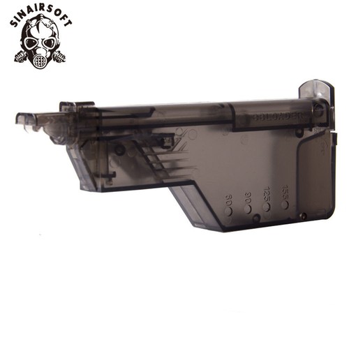 Airsoft speed loader high - speed,