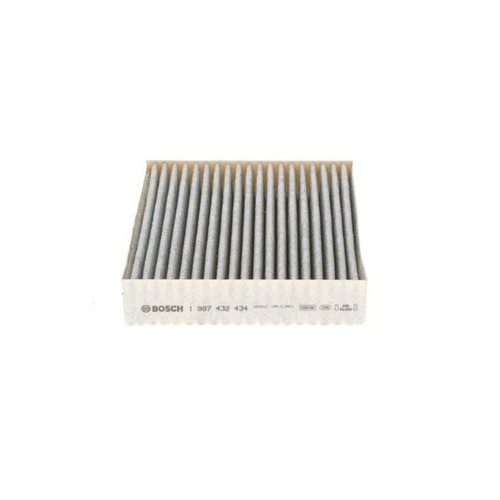 Cabin filter 1987432434 - cabin,